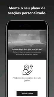igreja lagoinha lisboa iphone screenshot 3