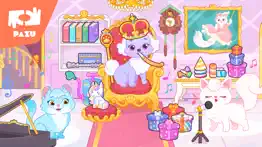 princess palace pets world iphone screenshot 4