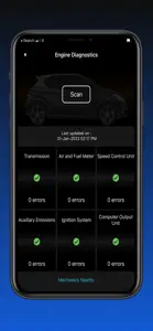 Zyme Pro - Car | Meet | Smart screenshot #3 for iPhone