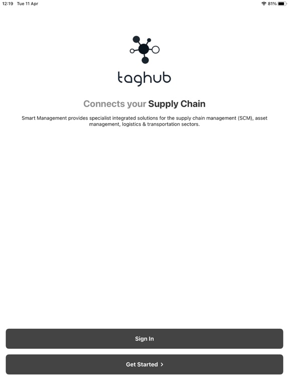 Screenshot #4 pour TagHub