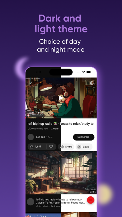 REKK - Video Screenshot