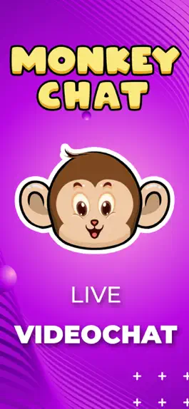 Game screenshot Gorilla Chat - Live Video Chat mod apk