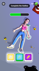 Forensic Master screenshot