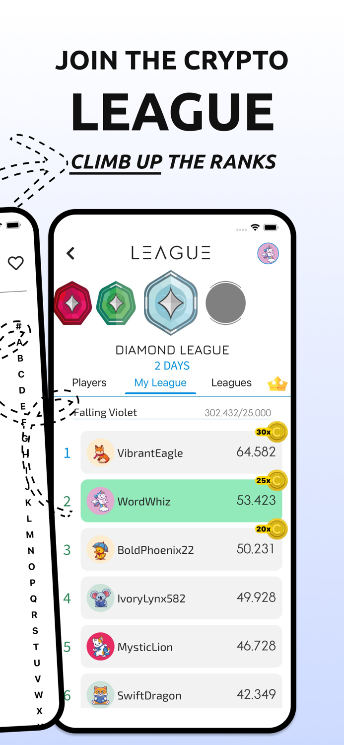 Cryptogram - Decrypt Quotes