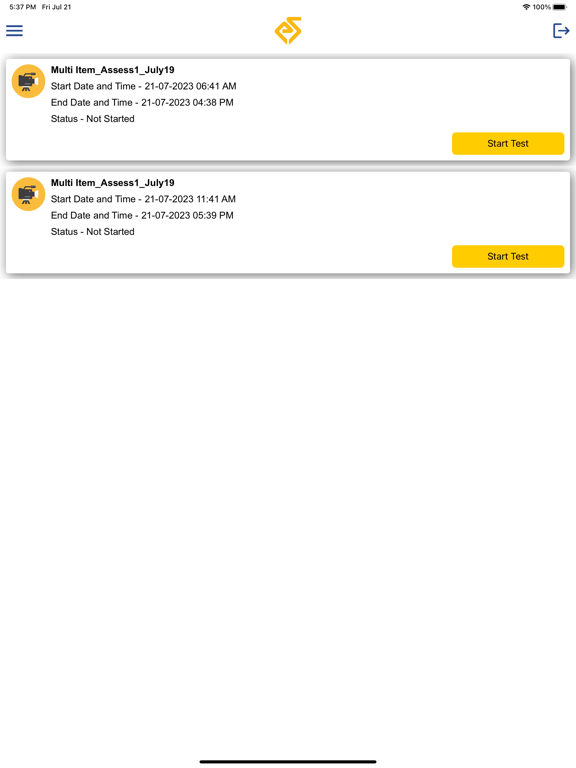 Screenshot #6 pour EasyProct