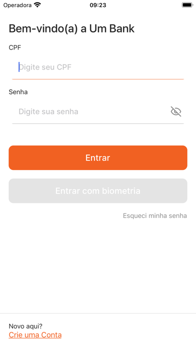 umbank Screenshot