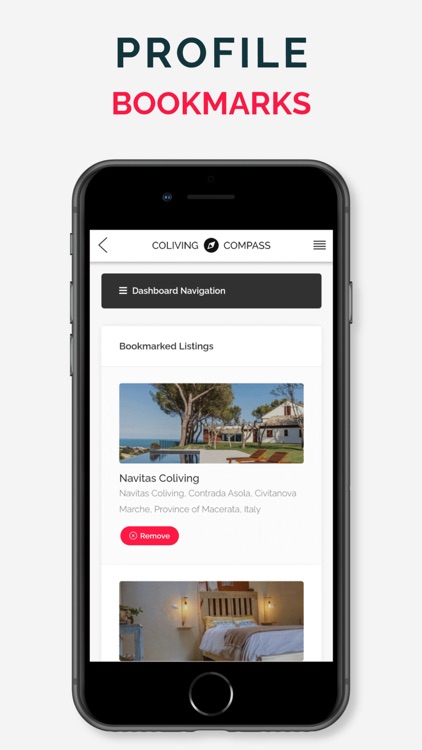 Coliving Compass screenshot-7