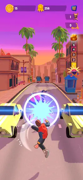 Game screenshot Rescue Dog : Run mod apk