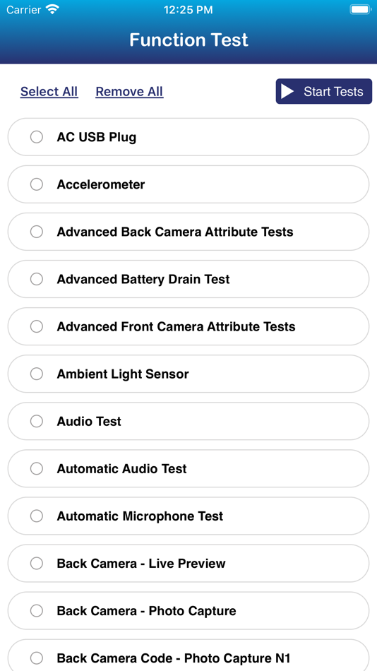#2. FD MFT (iOS) 由: FutureDial Inc.
