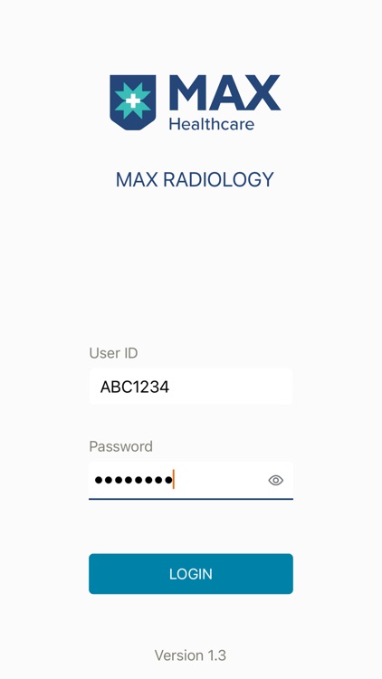 Max Radiology