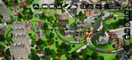 Game screenshot ModelRailway Millionaire Light mod apk