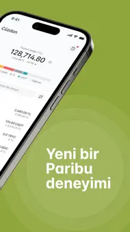 Paribu | Bitcoin Alım Satım iphone resimleri 2