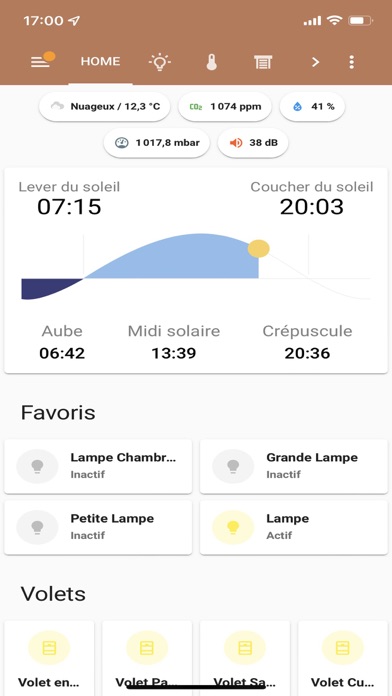Clesyde Screenshot