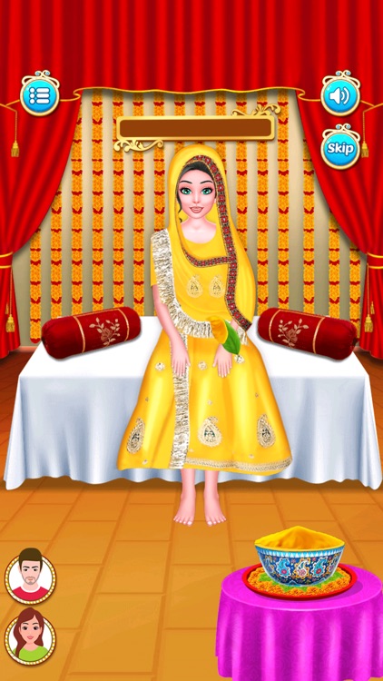 Indian Wedding All Rituals screenshot-4