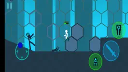 Game screenshot Stickman Project : Rebirth hack