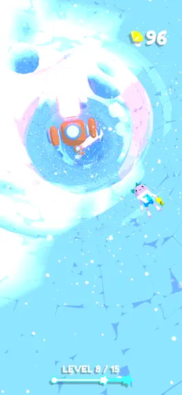 Game screenshot BumberChute hack