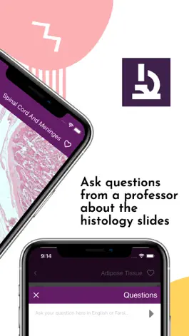 Game screenshot Ehistolab - Histology Slides hack