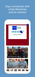 Foster Friendly La screenshot #1 for iPhone