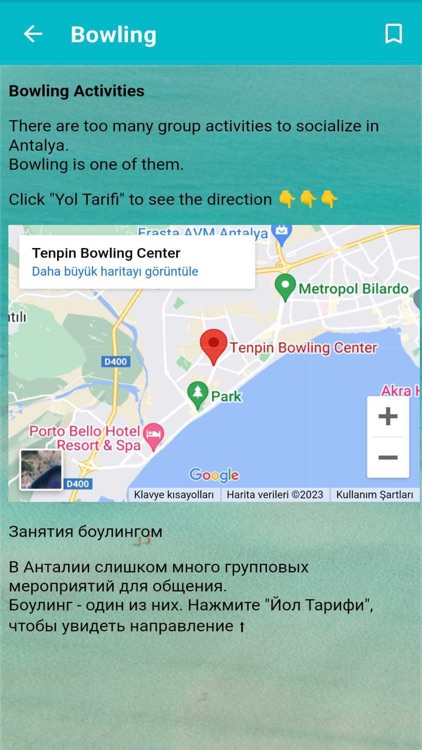 Antalyapp screenshot-3