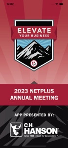 NetPlus Alliance screenshot #1 for iPhone