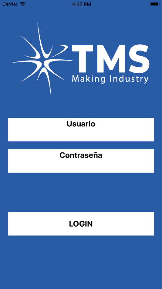 #1. InfoSign TMS (iOS) 由: Infonet Consultores