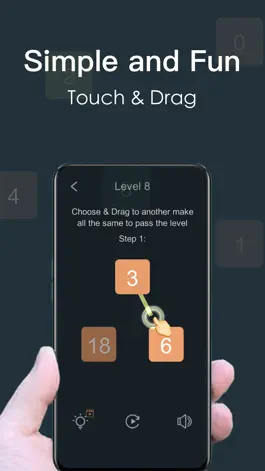 Game screenshot Number Cube Games hack