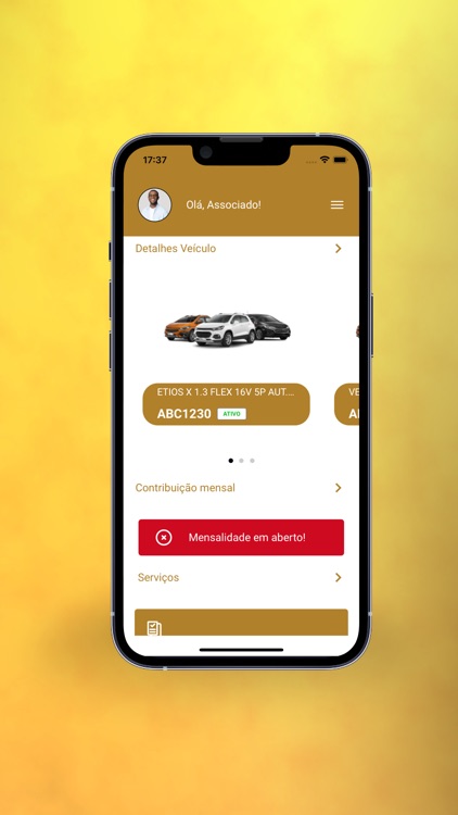 Agius Proteção Veicular