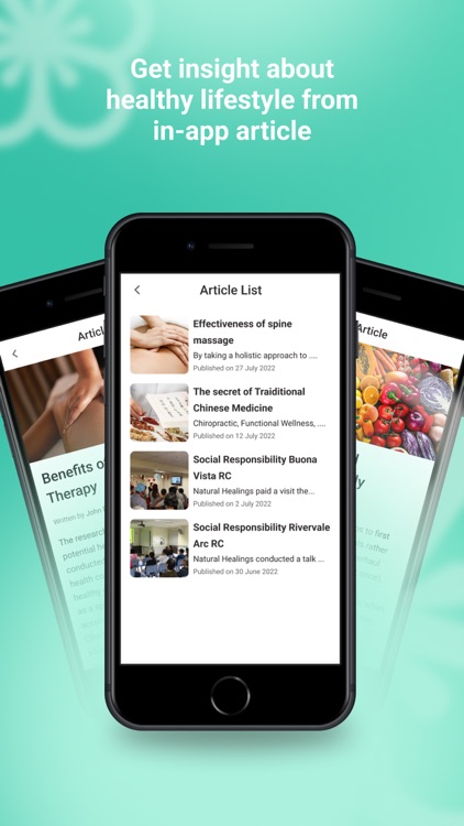 Fabulas: Trusted Beauty App screenshot-5