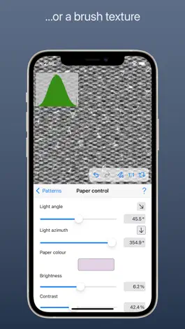Game screenshot Paper Designer apk