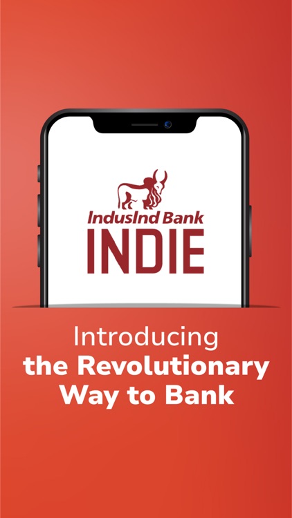 IndusInd Bank: Savings A/C, FD