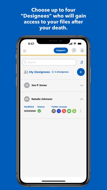Everest Tools screenshot-3