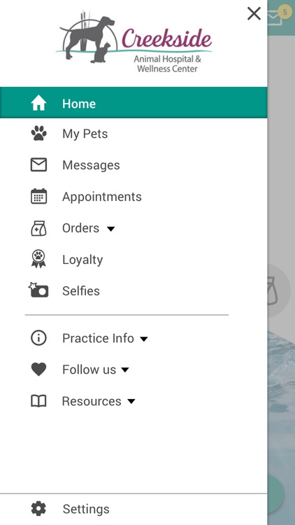 CreeksideAH screenshot-4