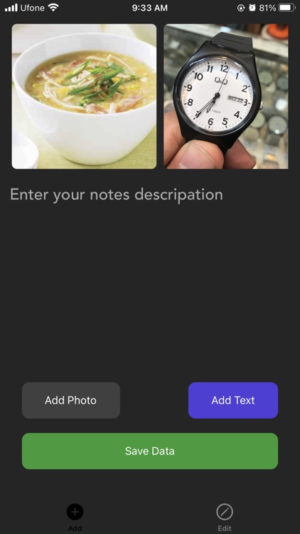 Easy Notes Locker,Private Note