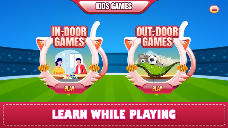 Kids Jigsaw Sports Puzzle