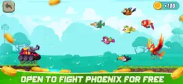 Game screenshot Jungle Encounter - Phoenix apk