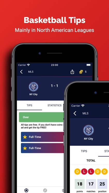 TejTips - Daily Winning Tips