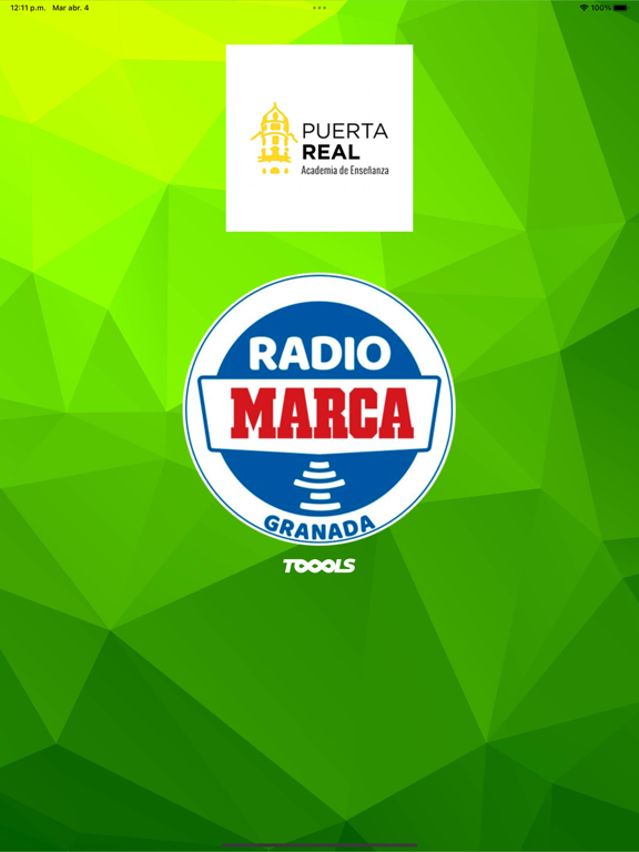 Radio MARCA Granadaのおすすめ画像1