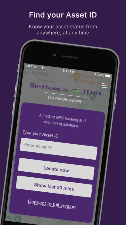 SkyHawk ConnectAnywhere