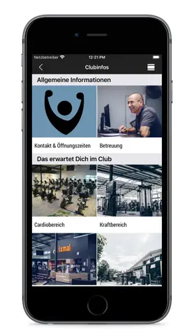 Game screenshot V8 Sports hack