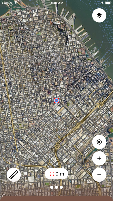 Screenshot #2 pour Doglo -the GPS-GSM dog tracker