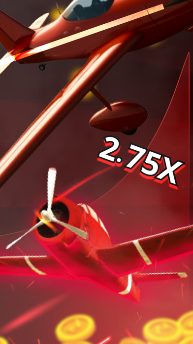 Screenshot #1 pour Aviator gaming