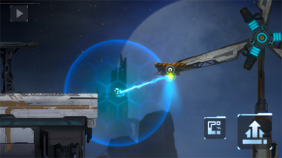 Monobot Screenshot