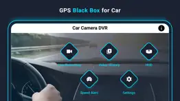 car camera dvr iphone screenshot 1