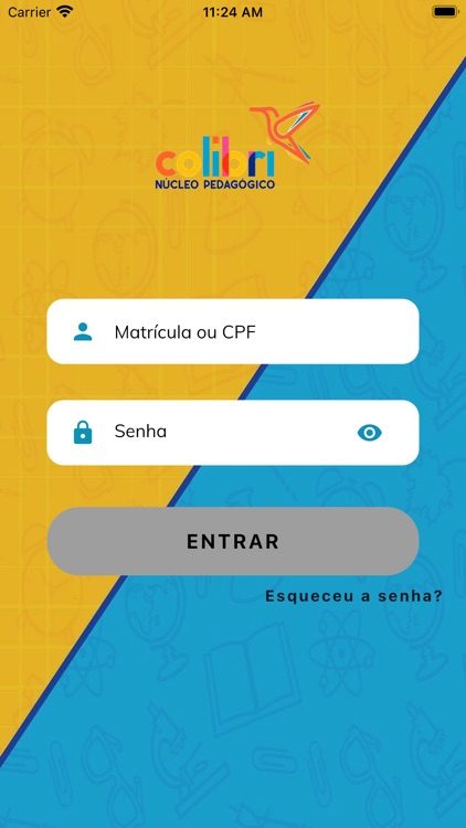 Colibri - AgendaEduc