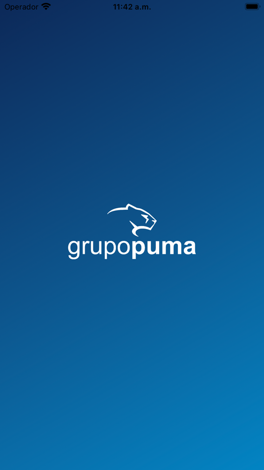 #1. Grupo Puma (iOS) 由: Grupo Puma, S.L.