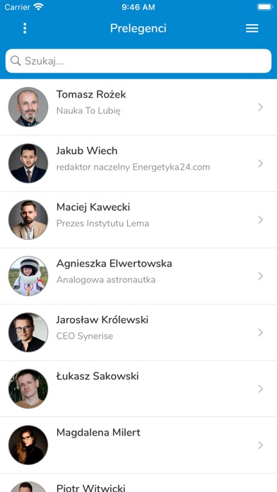 Forum Gen PL Screenshot