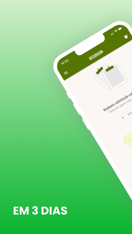 RESIDUON screenshot-3