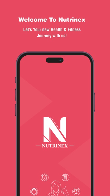 Nutrinex: Be Nutrition Wealthy