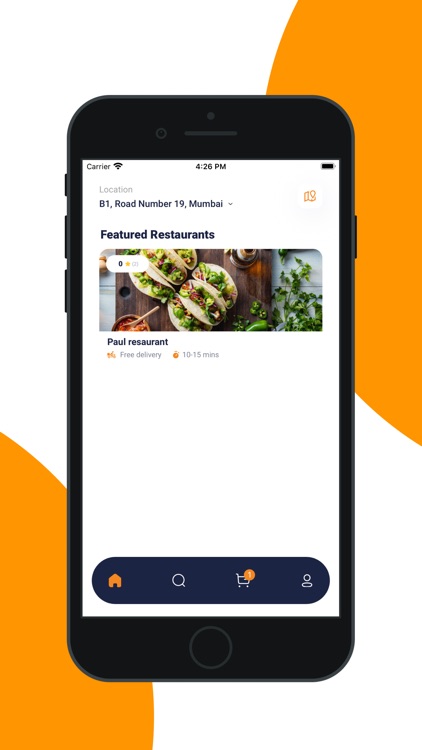 BARcode – Mobile Checkout screenshot-3
