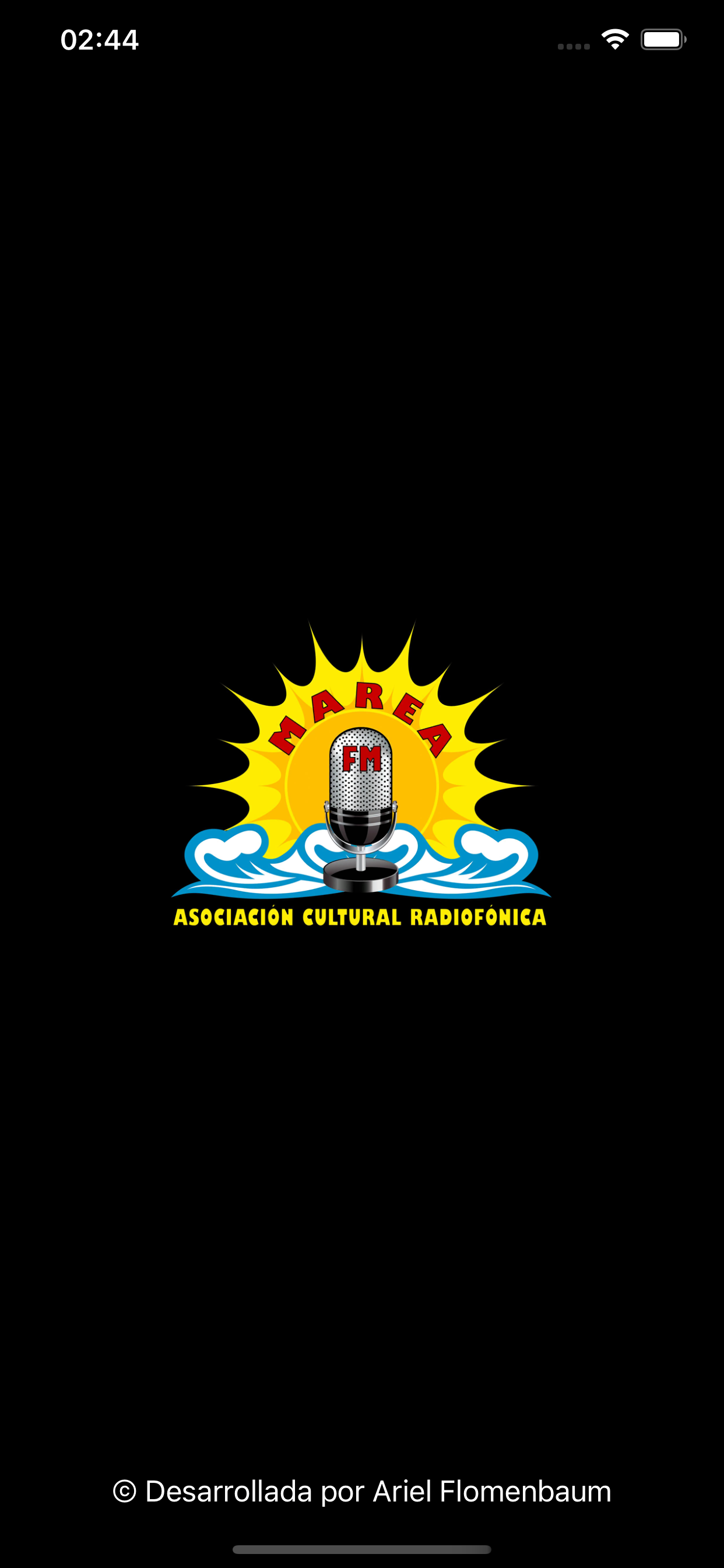 Marea FM Sanlucar